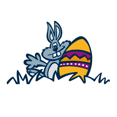 Illustration tegnet af Torben Jantzen paaske