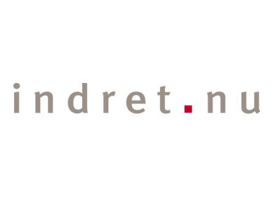 Logo tegnet af Torben Jantzen til indret nu